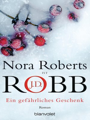cover image of Ein gefährliches Geschenk: Roman